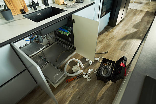 Reliable Plumbing contractor in Spencerville, MD by Street Wise - Plumbing